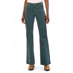Ana High Rise Corduroy Pants | Kut from the Kloth